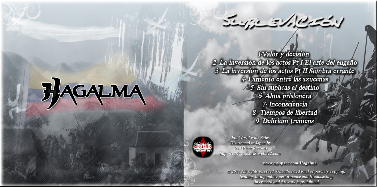 respaldo cd y contraportada